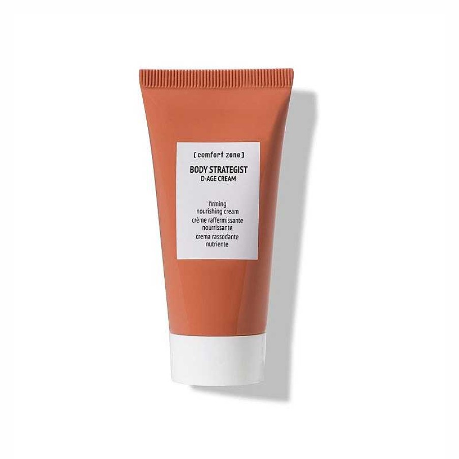 K Rper comfort zone | Comfort Zone Body Strategist D-Age Cream 50Ml