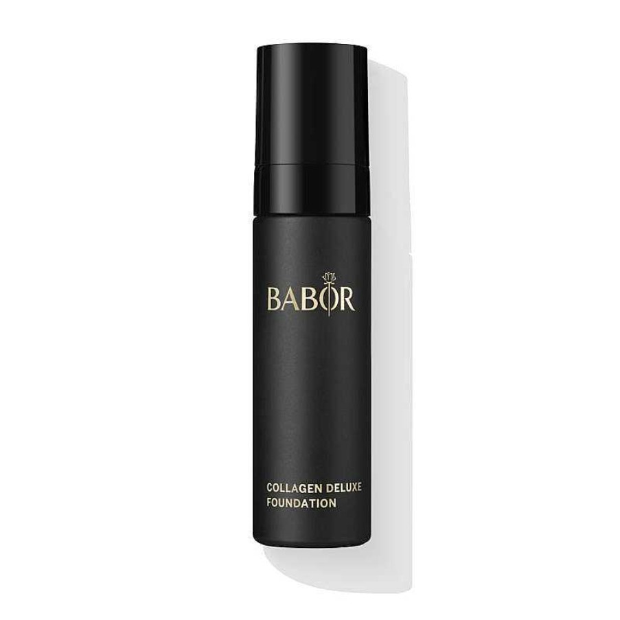 Make Up BABOR | Babor Collagen Deluxe Foundation 03 Natural