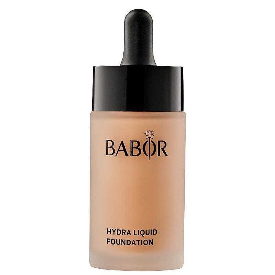 Make Up BABOR | Babor Hydra Liquid Foundation 04 Porcelain