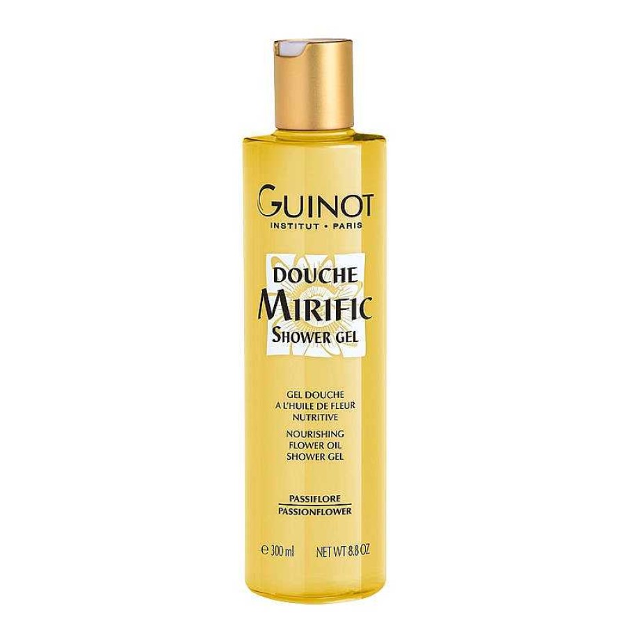 K Rper Guinot | Guinot Douche Mirific