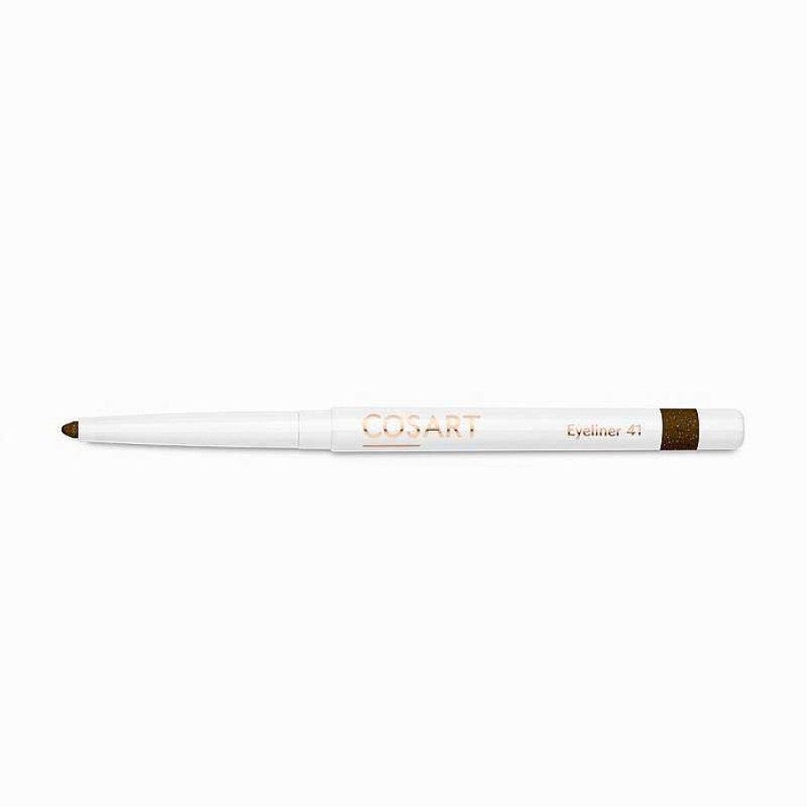 Make Up Cosart | Cosart Eyeliner Magic Brown