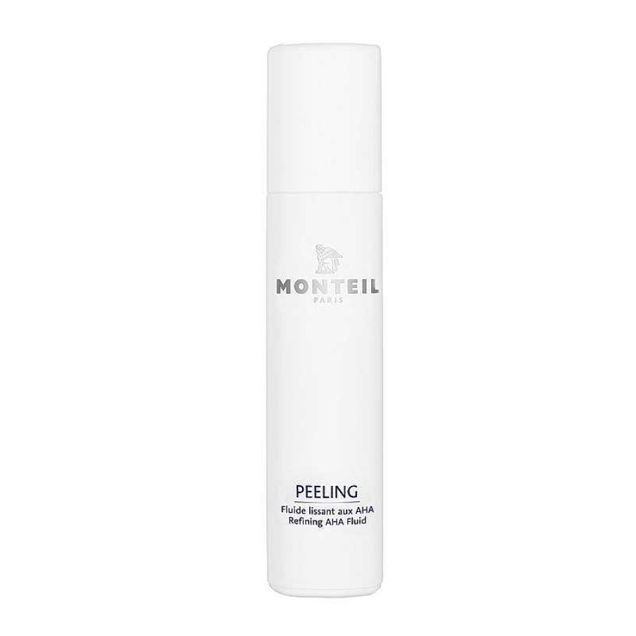 Gesicht Monteil Reinigung Mischhaut | Monteil Refining Aha Fluid