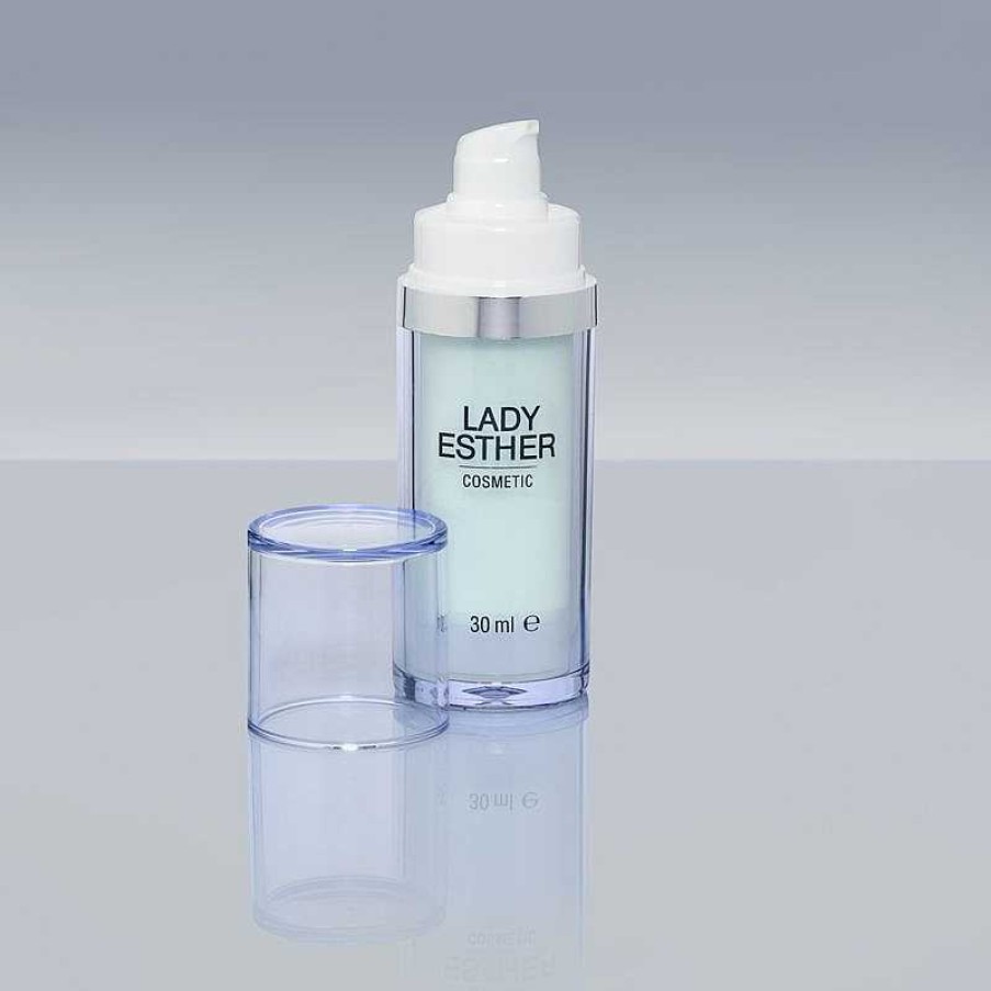 Gesicht LADY ESTHER Reinigung Empfindliche Haut | Lady Esther Enzyme Cream Peeling