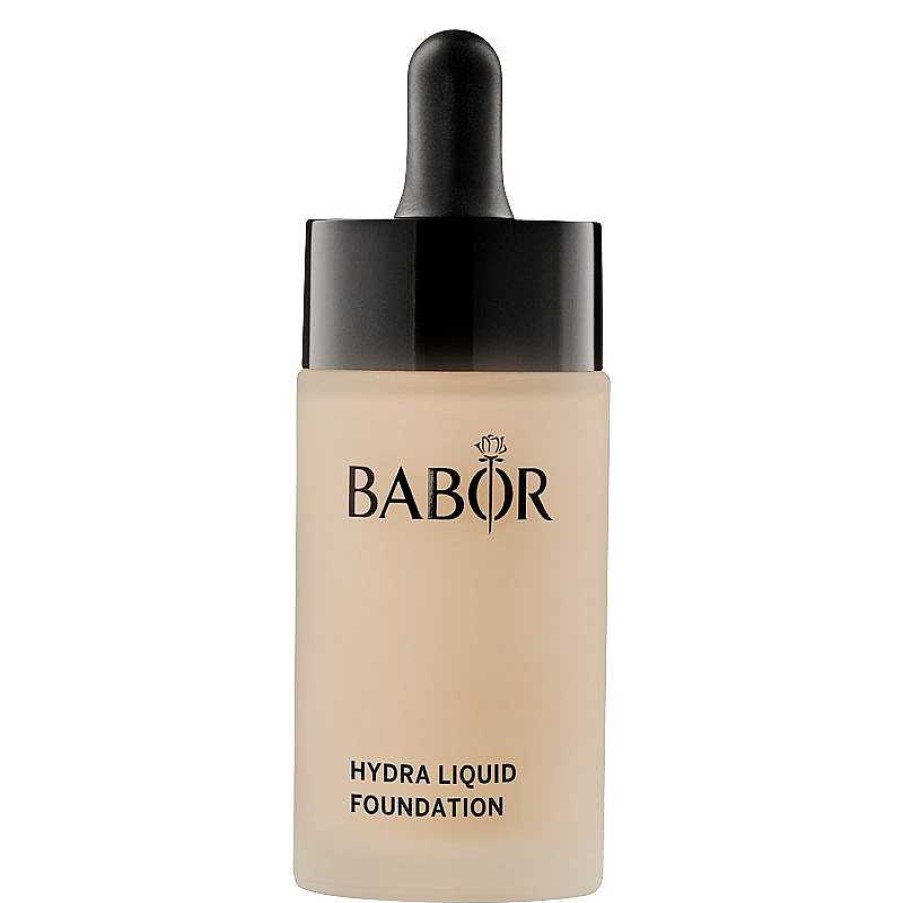 Make Up BABOR | Babor Hydra Liquid Foundation 08 Sunny