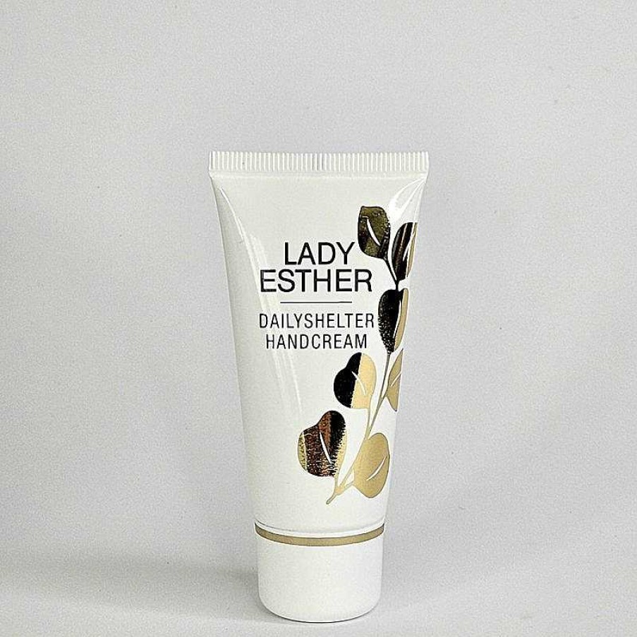 K Rper LADY ESTHER | Lady Esther Dailyshelter - Sondergr E