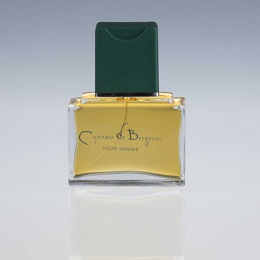 M Nner Cyrano | Cyrano De Bergerac Eau De Toilette