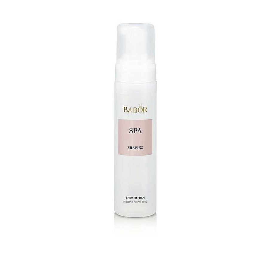 K Rper BABOR | Babor Spa Shaping Shower Foam