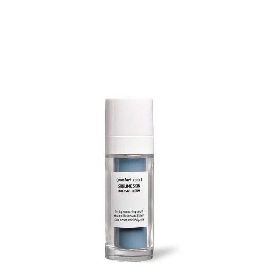 Gesicht comfort zone Pflege Anti-Aging | Comfort Zone Sublime Skin Intensive Serum