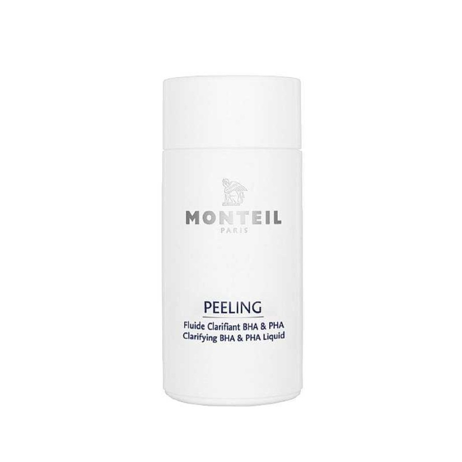 Gesicht Monteil Reinigung Mischhaut | Monteil Clarifying Bha & Pha Liquid