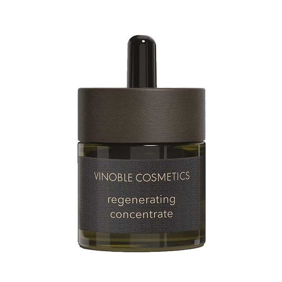 Gesicht VINOBLE COSMETICS Pflege Trockene Haut | Vinoble Cosmetics Regenerating Concentrate