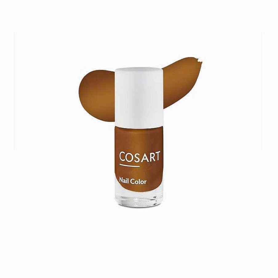 Make Up Cosart | Cosart Nail Color 20+Free Bronze