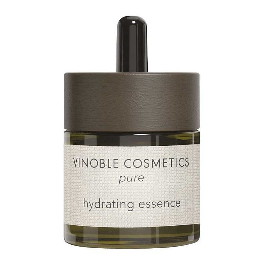 Gesicht VINOBLE COSMETICS Pflege Empfindliche Haut | Vinoble Cosmetics Pure Hydrating Essence