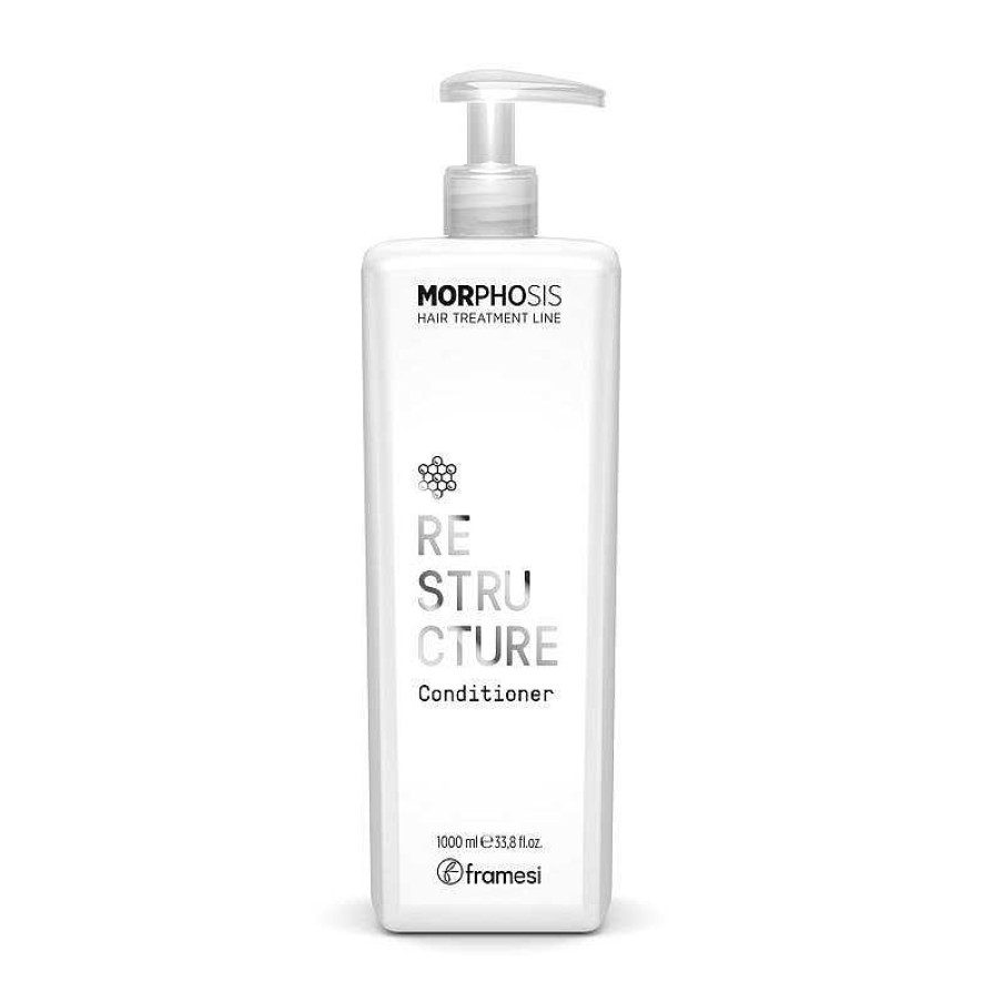 Haare Framesi | Framesi Morphosis Restructure Conditioner 1000Ml