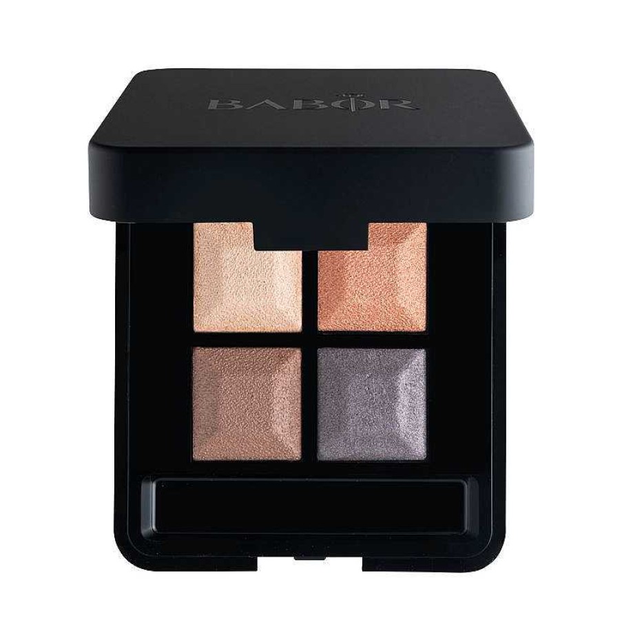 Make Up BABOR | Babor Eye Shadow Quattro 04 Day & Night