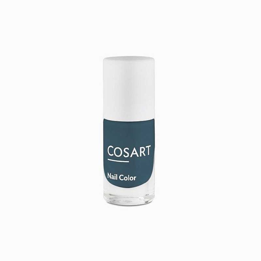 Make Up Cosart | Cosart Nail Color Arctic T Rkis 20+Free