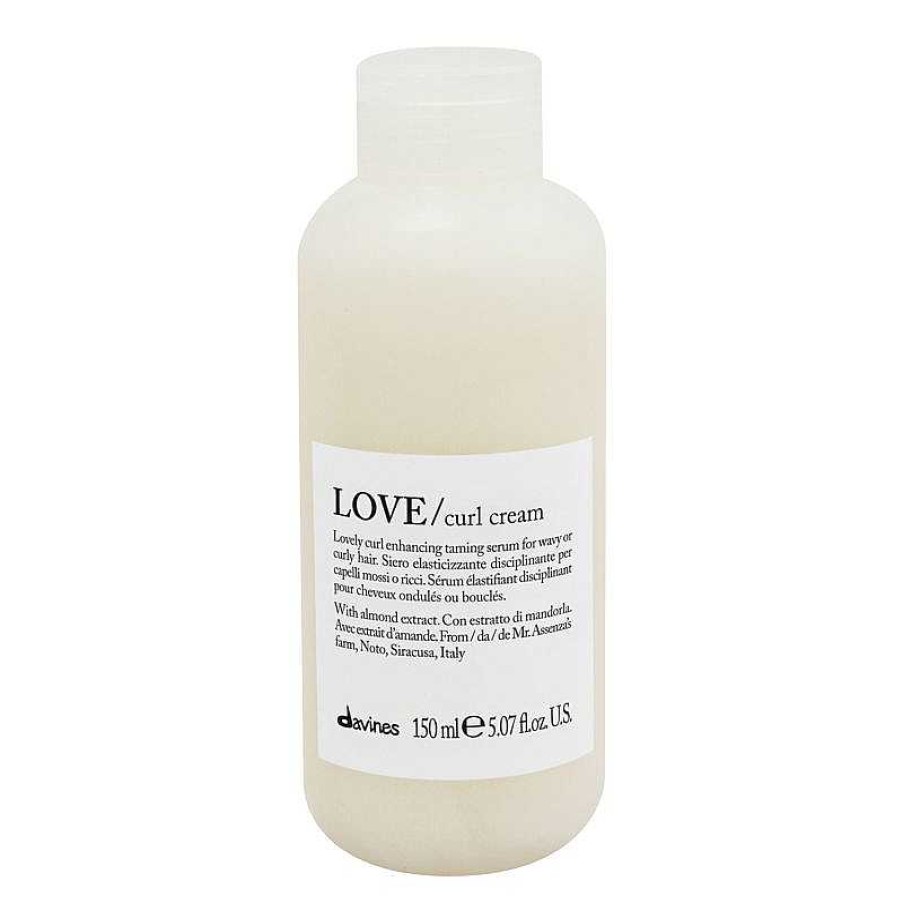 Haare davines | Davines Love Curl Cream 150 Ml