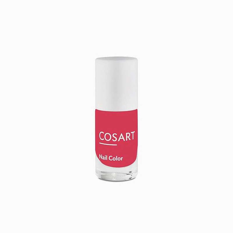 Make Up Cosart | Cosart Nail Color Dahlia 20+Free