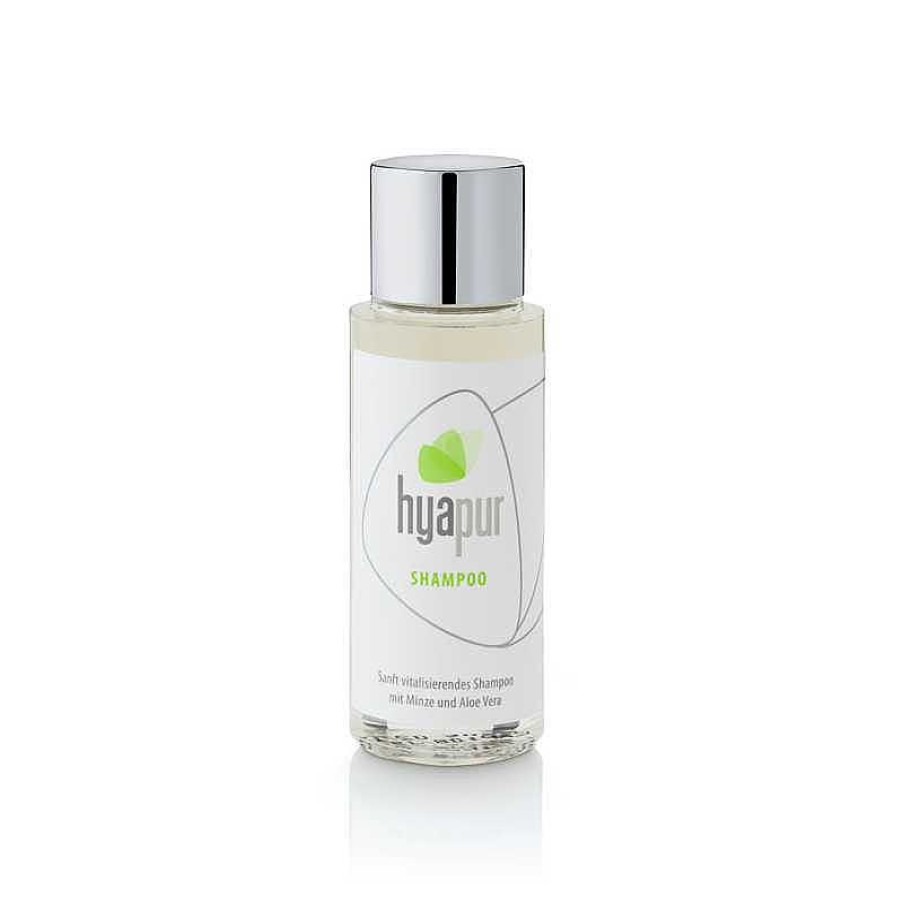 Naturkosmetik hyapur | Hyapur Green Shampoo 30Ml