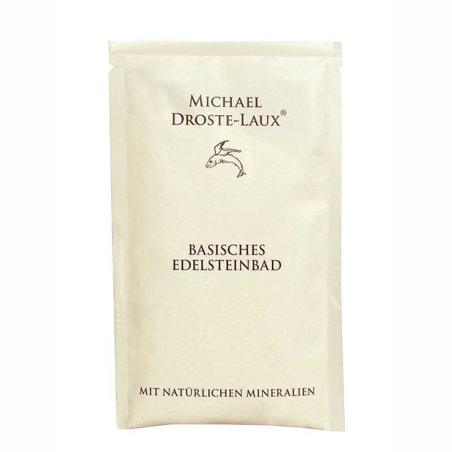 K Rper Michael Droste-Laux | Michael Droste-Laux Basisches Detox Edelsteinbad 60 G