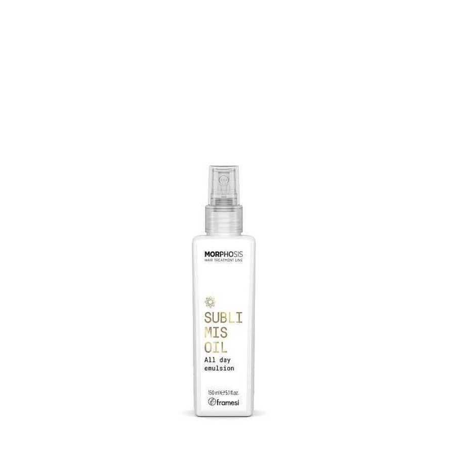 Haare Framesi | Framesi Morphosis Sublimis Oil All Day Emulsion