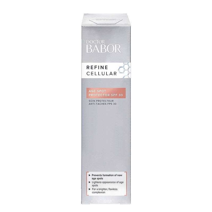 K Rper BABOR | Doctor Babor Age Spot Protector Spf 30