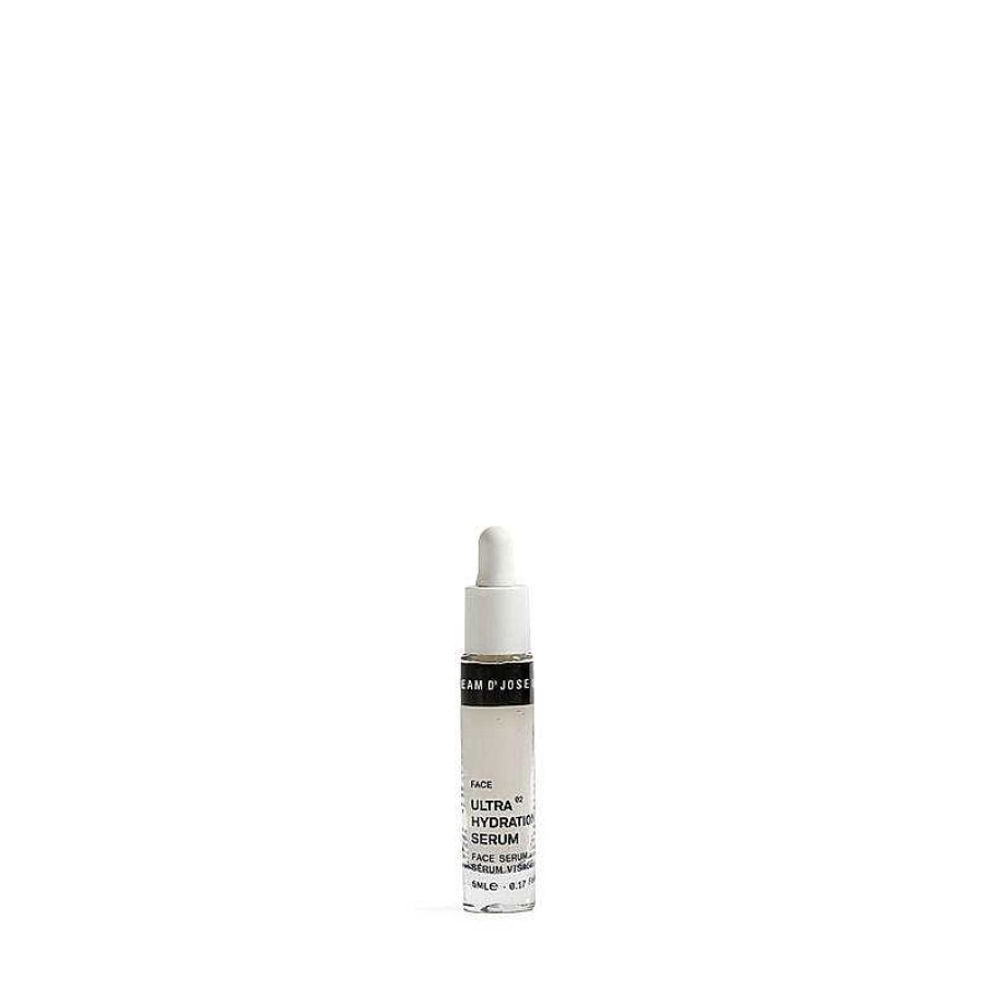 Gesicht TEAM DR Pflege Trockene Haut | Team Dr Joseph Ultra Hydration Serum Reisegr E