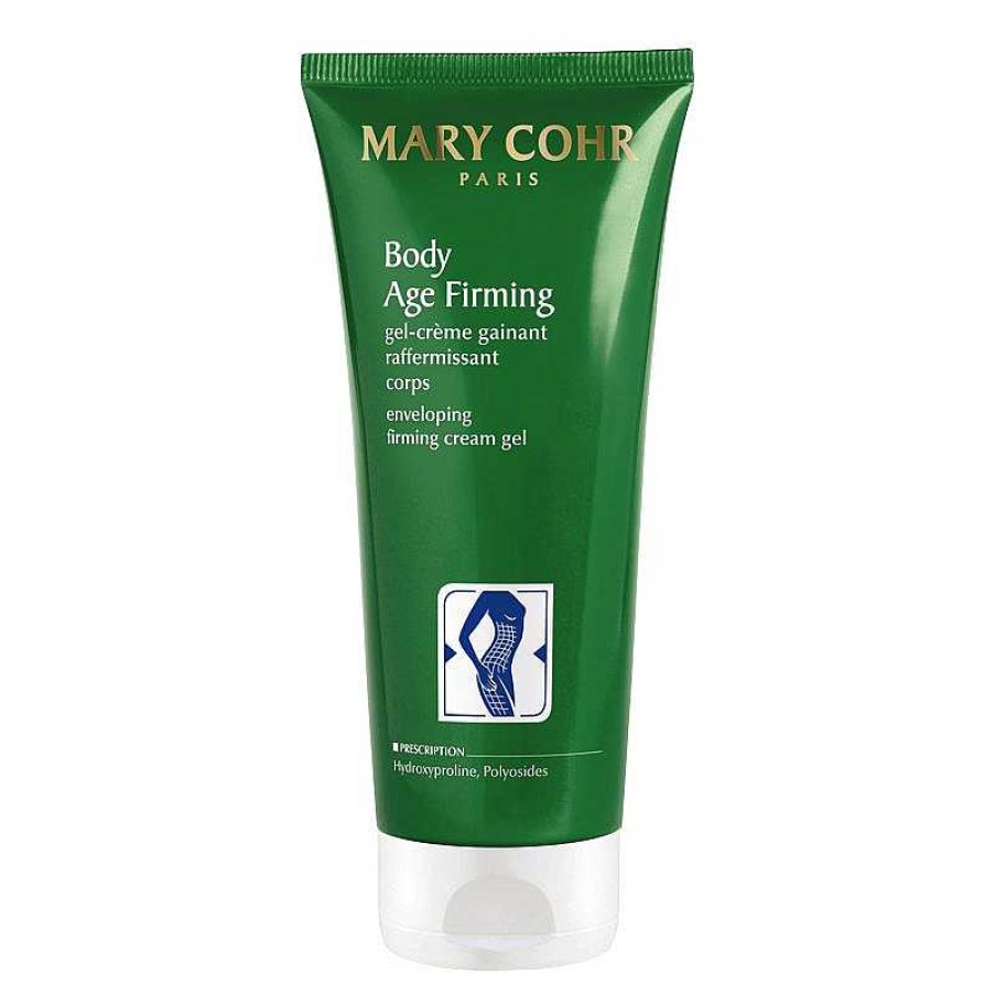 K Rper Mary Cohr | Mary Cohr Body Age Firming