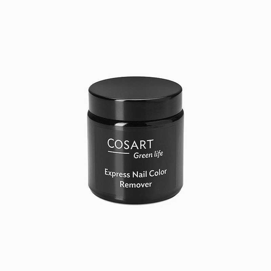 Make Up Cosart | Cosart Express Nail Color Remover