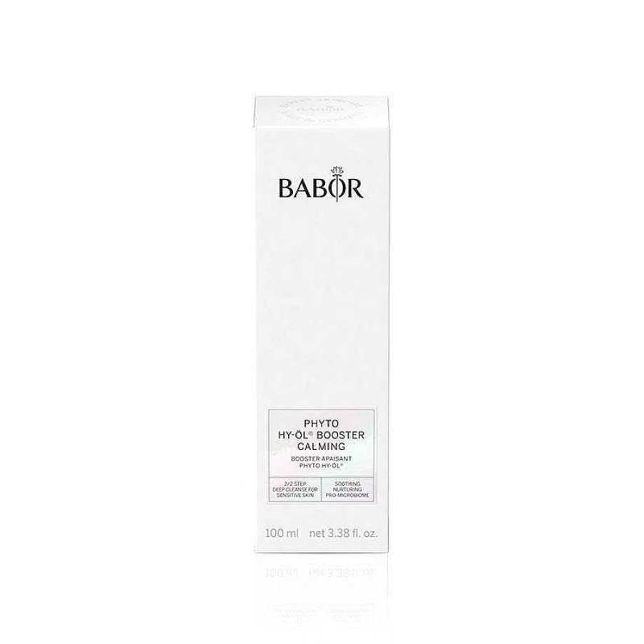 Gesicht BABOR Reinigung Empfindliche Haut | Babor Phyto Hy- L Booster Calming