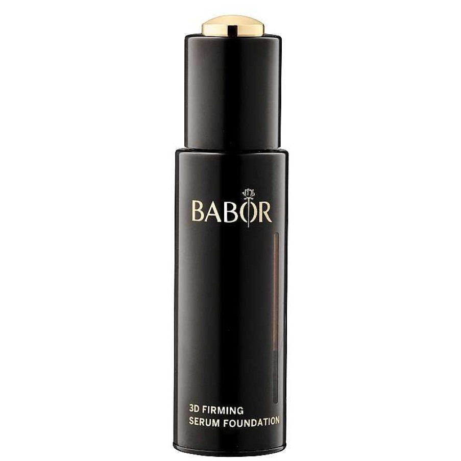 Make Up BABOR | Babor 3D Firming Serum Foundation 01 Porcelain