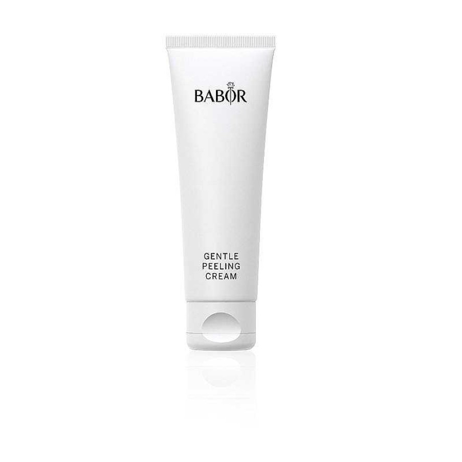 Gesicht BABOR Reinigung Mischhaut | Babor Gentle Peeling Cream