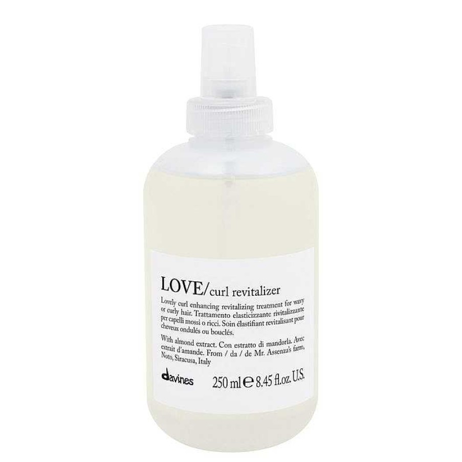 Haare davines | Davines Love Curl Revitalizer 250 Ml