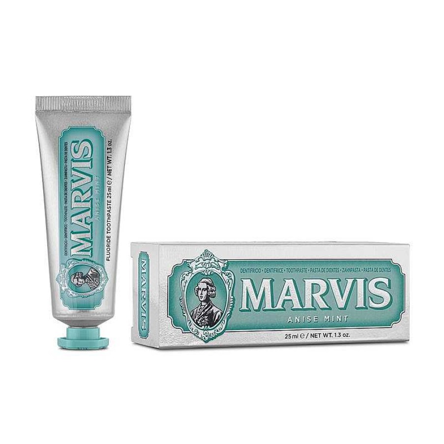 K Rper MARVIS | Marvis Anise Mint