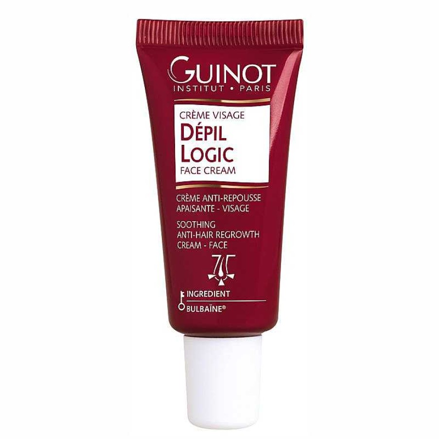 K Rper Guinot | Guinot Epil Confort Visage