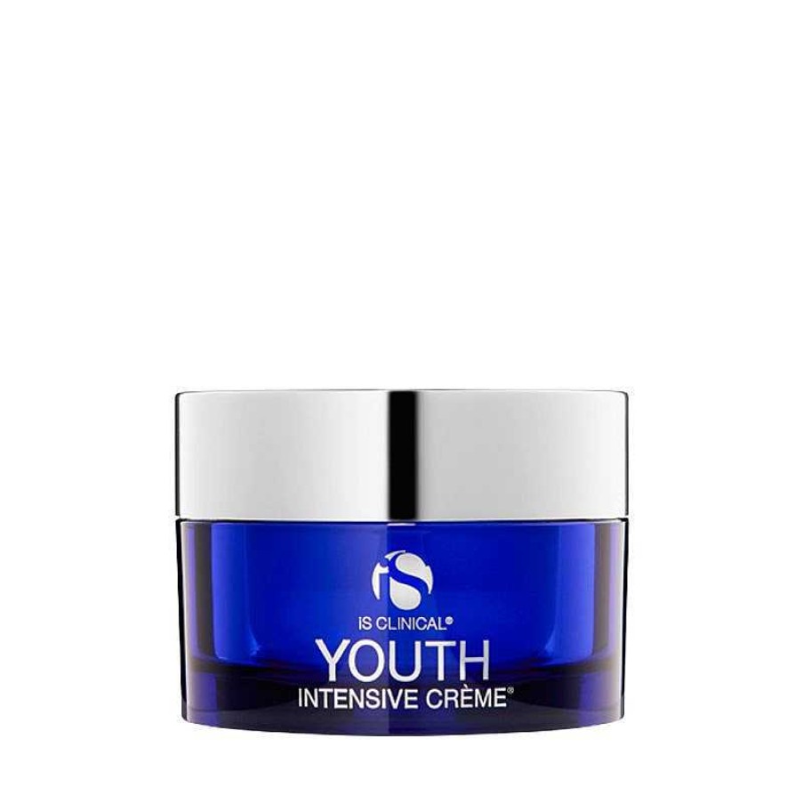 Gesicht iS CLINICAL Pflege Trockene Haut | Is Clinical Youth Intensive Cr Me 100 Ml