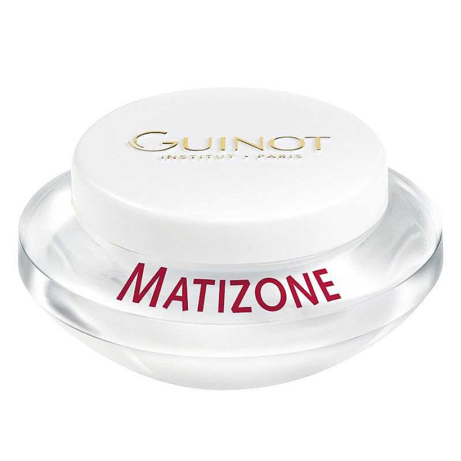 Gesicht Guinot Pflege Empfindliche Haut | Guinot Matizone