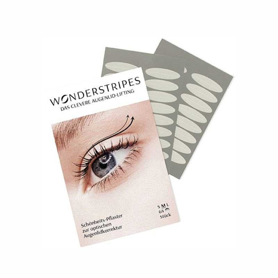 Make Up Wonderstripes | Wonderstripes Gr E M (64 Stripes)