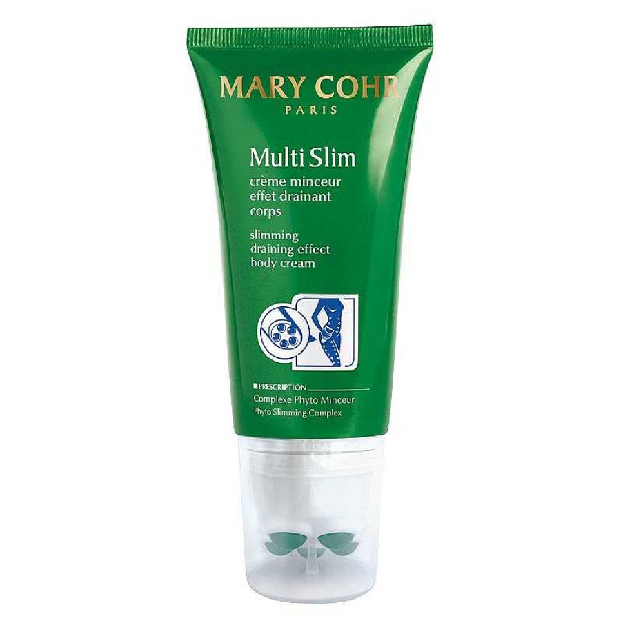 K Rper Mary Cohr | Mary Cohr Multi Slim Creme