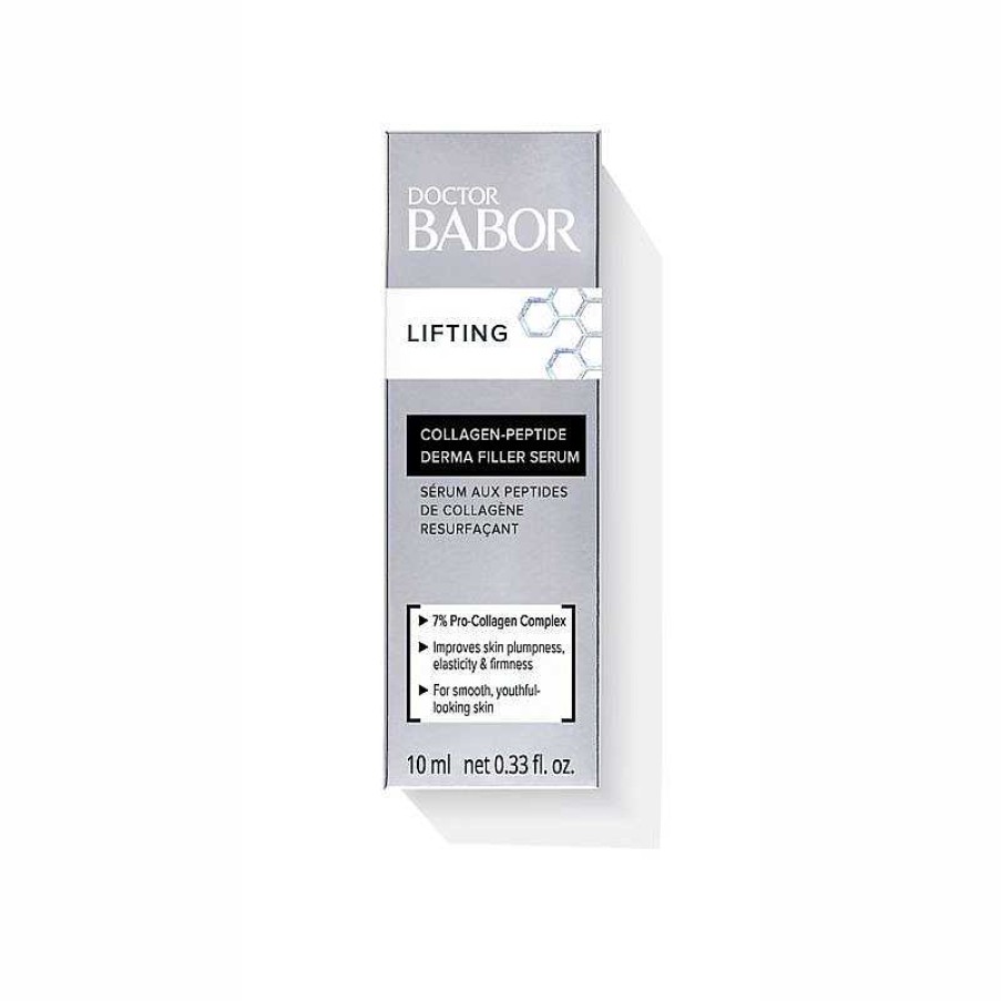 Gesicht BABOR Pflege Anti-Aging | Doctor Babor Lifting Celluar Collagen Peptide Derma-Filler Serum 10Ml