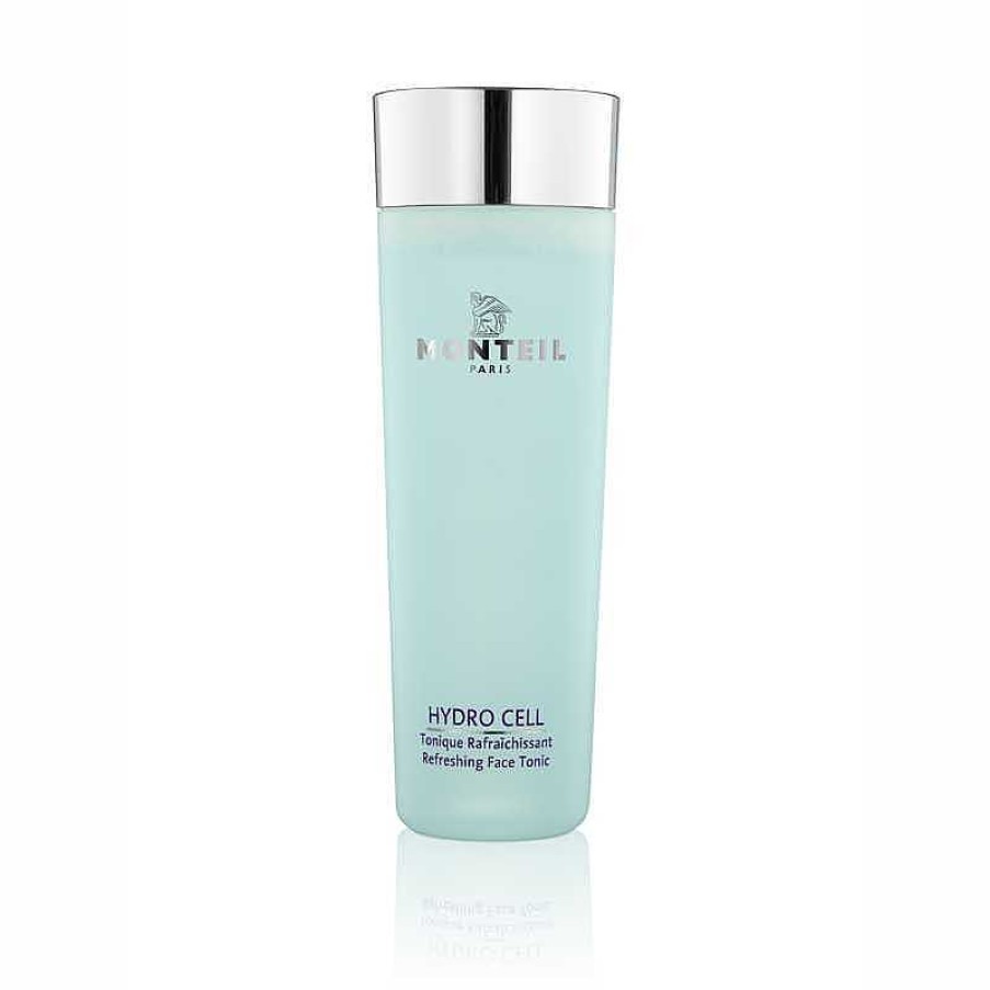 Gesicht Monteil Reinigung Trockene Haut | Monteil Hydro Cell Refreshing Face Tonic