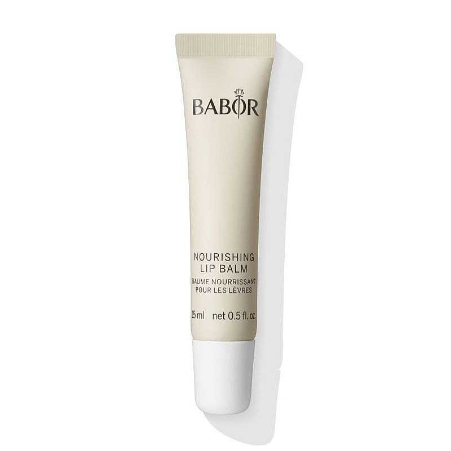 Gesicht BABOR Pflege Trockene Haut | Babor Skinovage Nourishing Lip Balm