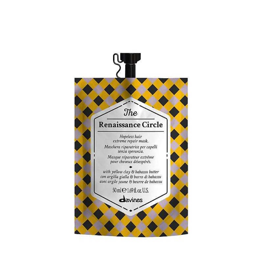 Haare davines | Davines The Renaissance Circle 50 Ml