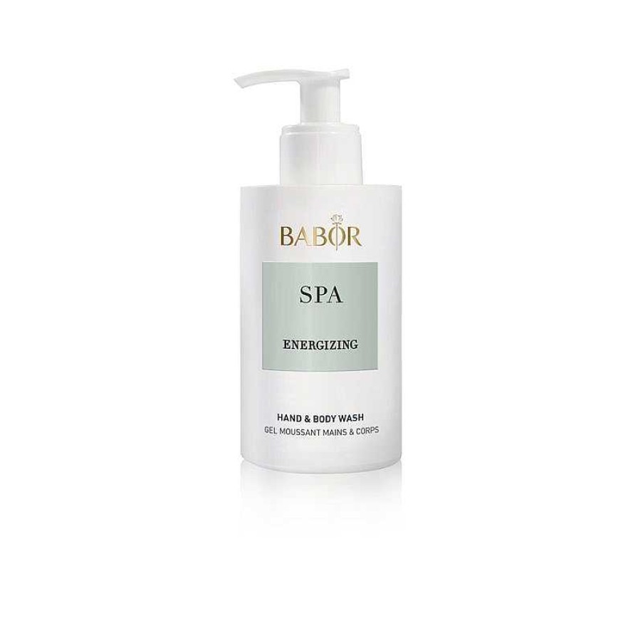 K Rper BABOR | Babor Spa Energizing Hand & Body Wash