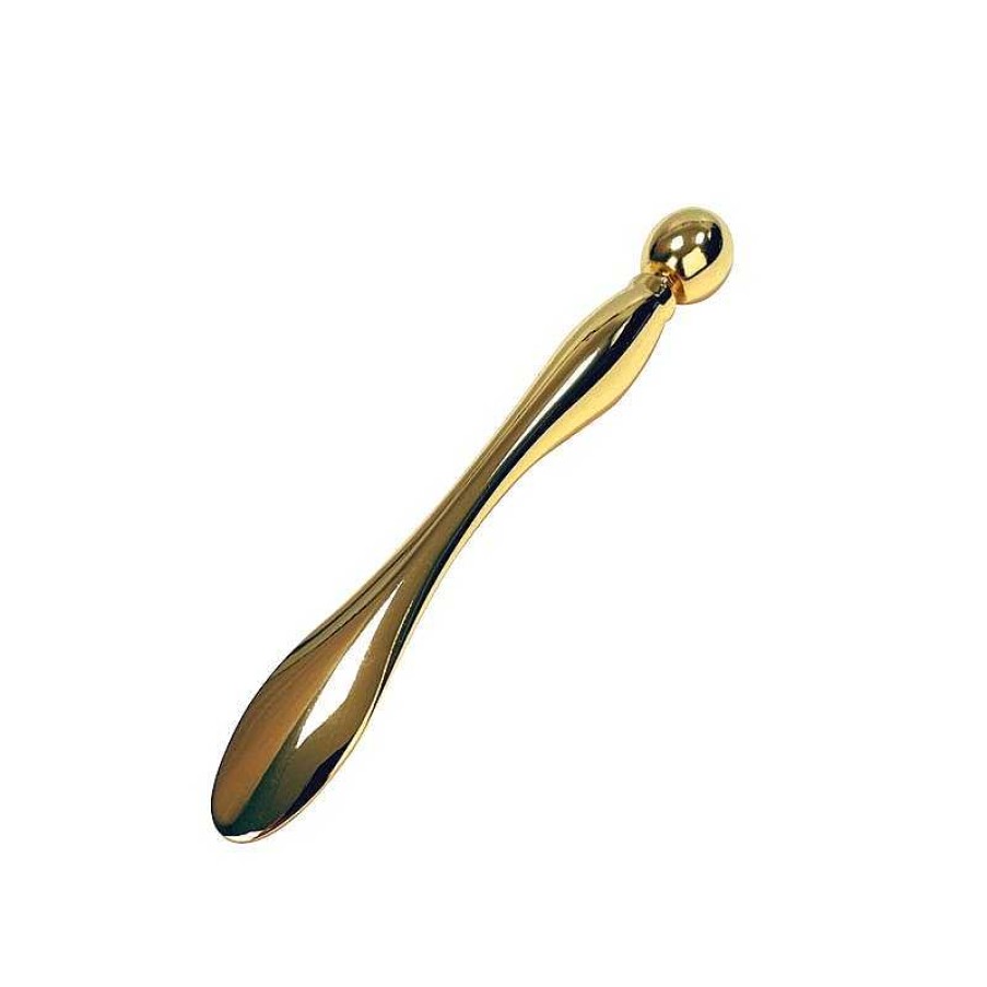 Geschenkideen Monteil | Monteil Gold Spatula