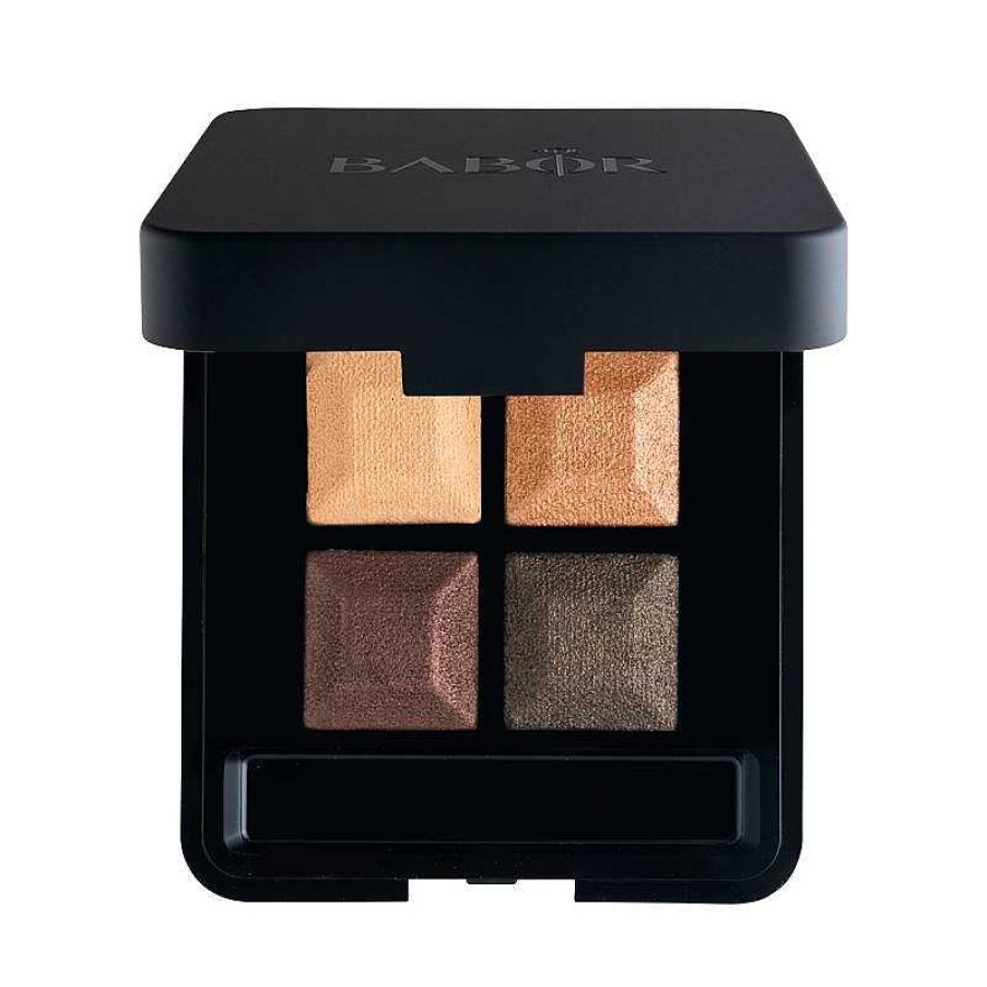 Make Up BABOR | Babor Eye Shadow Quattro 03 Shiny