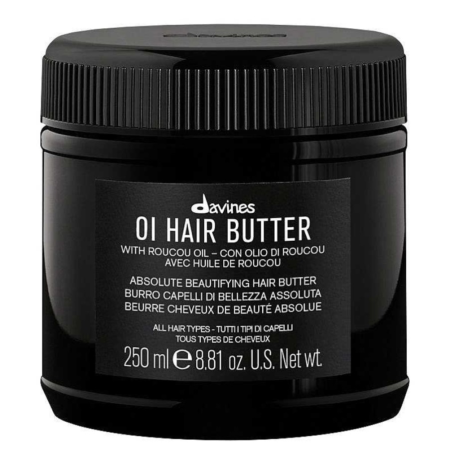 Haare davines | Davines Oi Hair Butter 250Ml