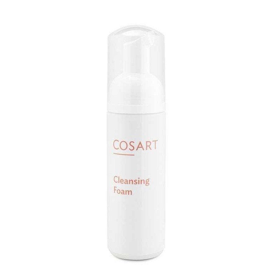 Gesicht Cosart Reinigung Empfindliche Haut | Cosart Cleansing Foam