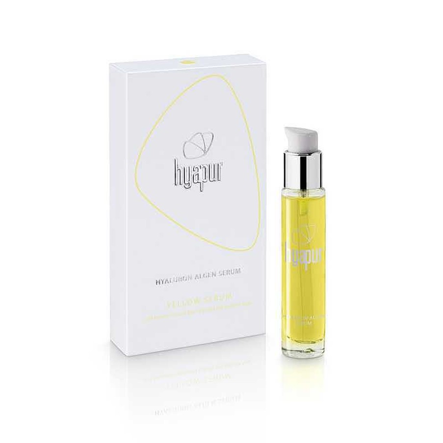 Gesicht hyapur Pflege Empfindliche Haut | Hyapur Yellow Serum 15 Ml