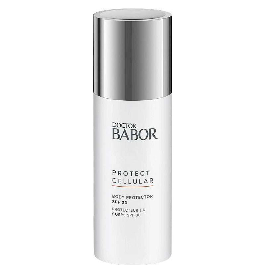 K Rper BABOR | Doctor Babor Protect Cellular Body Protecting Fluid Spf 30