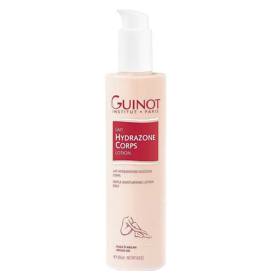 K Rper Guinot | Guinot Lait Hydrazone Corps Sondergr E 300Ml